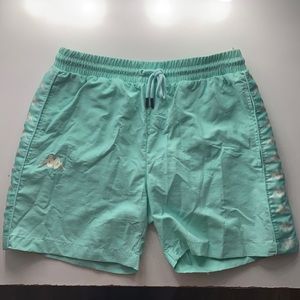 Kappa Banda Coney Nylon Shorts